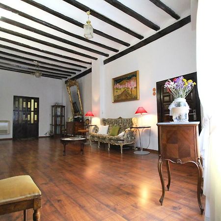 Hotel Del Arbol Xàtiva Kültér fotó