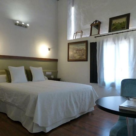 Hotel Del Arbol Xàtiva Kültér fotó