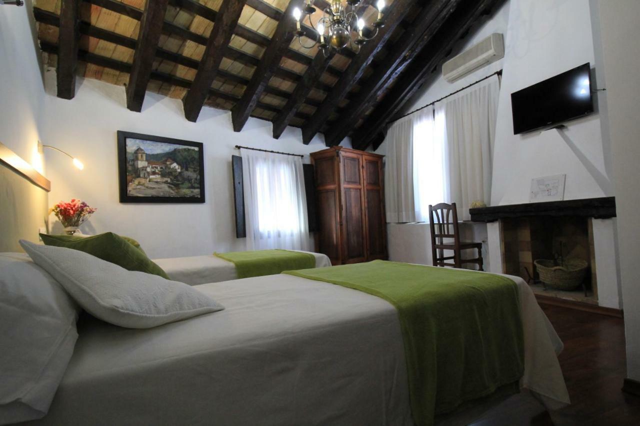 Hotel Del Arbol Xàtiva Kültér fotó