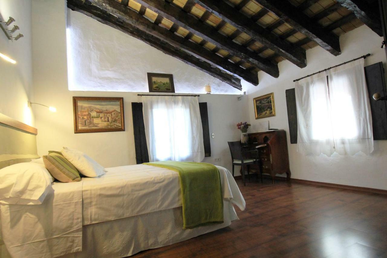 Hotel Del Arbol Xàtiva Kültér fotó