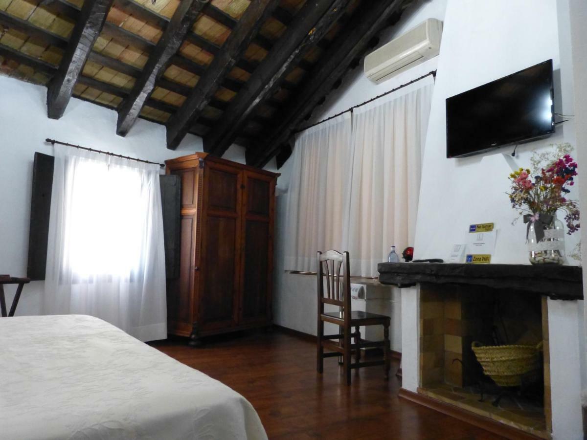Hotel Del Arbol Xàtiva Kültér fotó