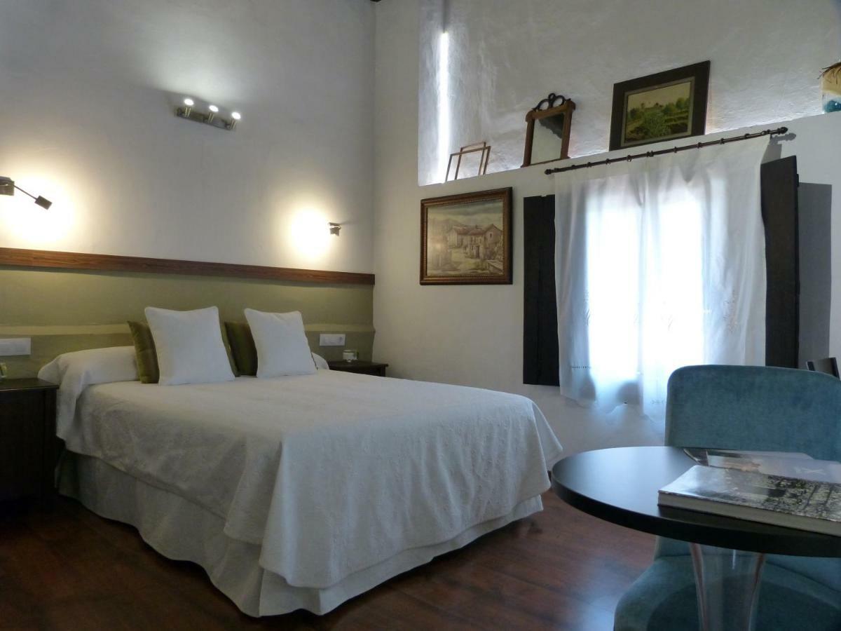 Hotel Del Arbol Xàtiva Kültér fotó