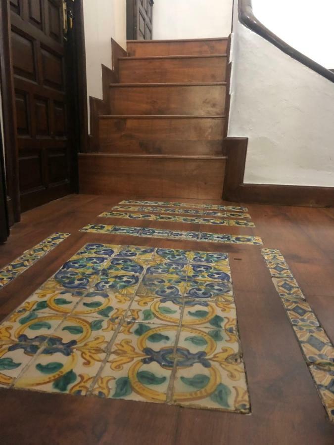 Hotel Del Arbol Xàtiva Kültér fotó