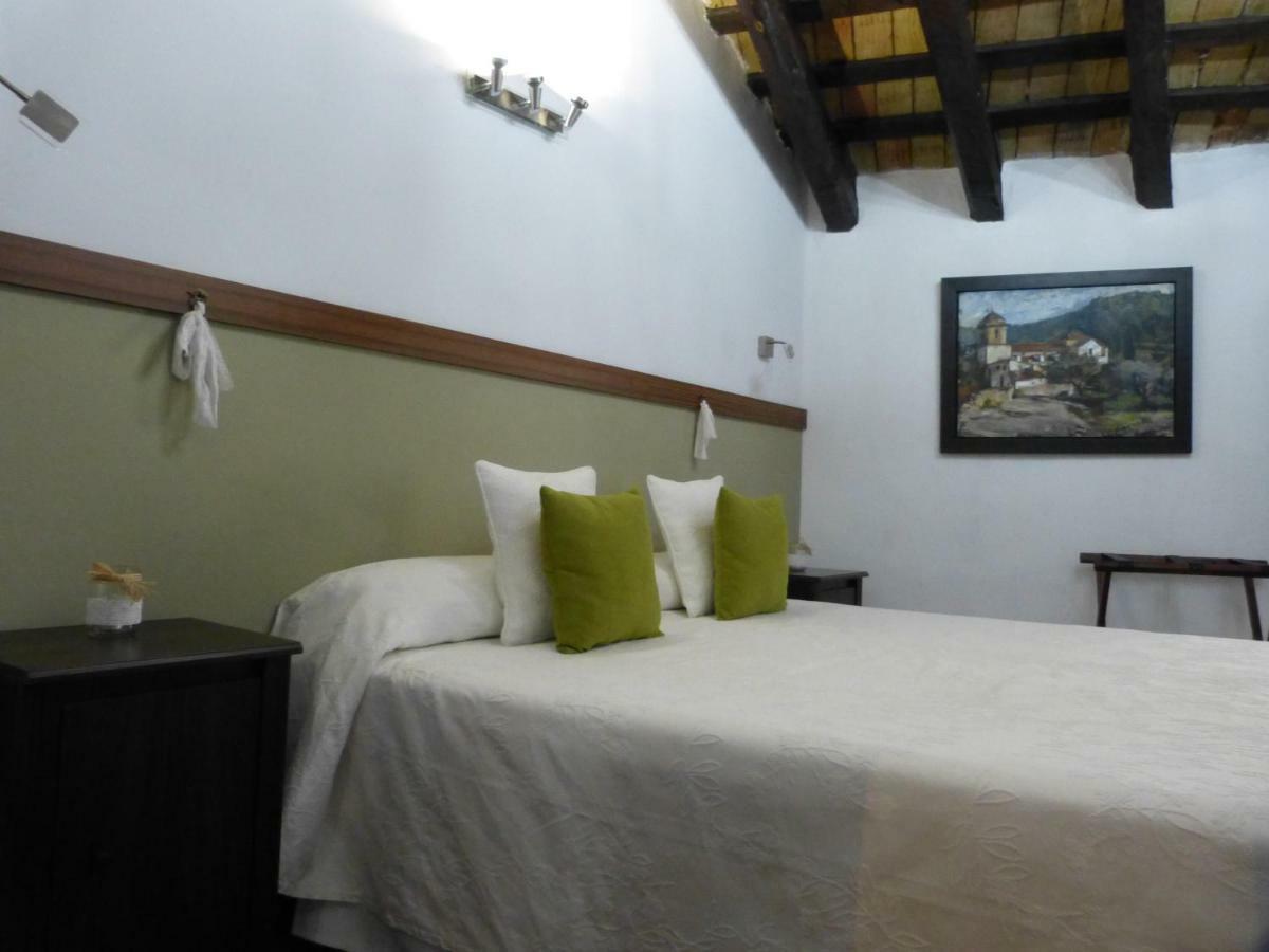 Hotel Del Arbol Xàtiva Kültér fotó
