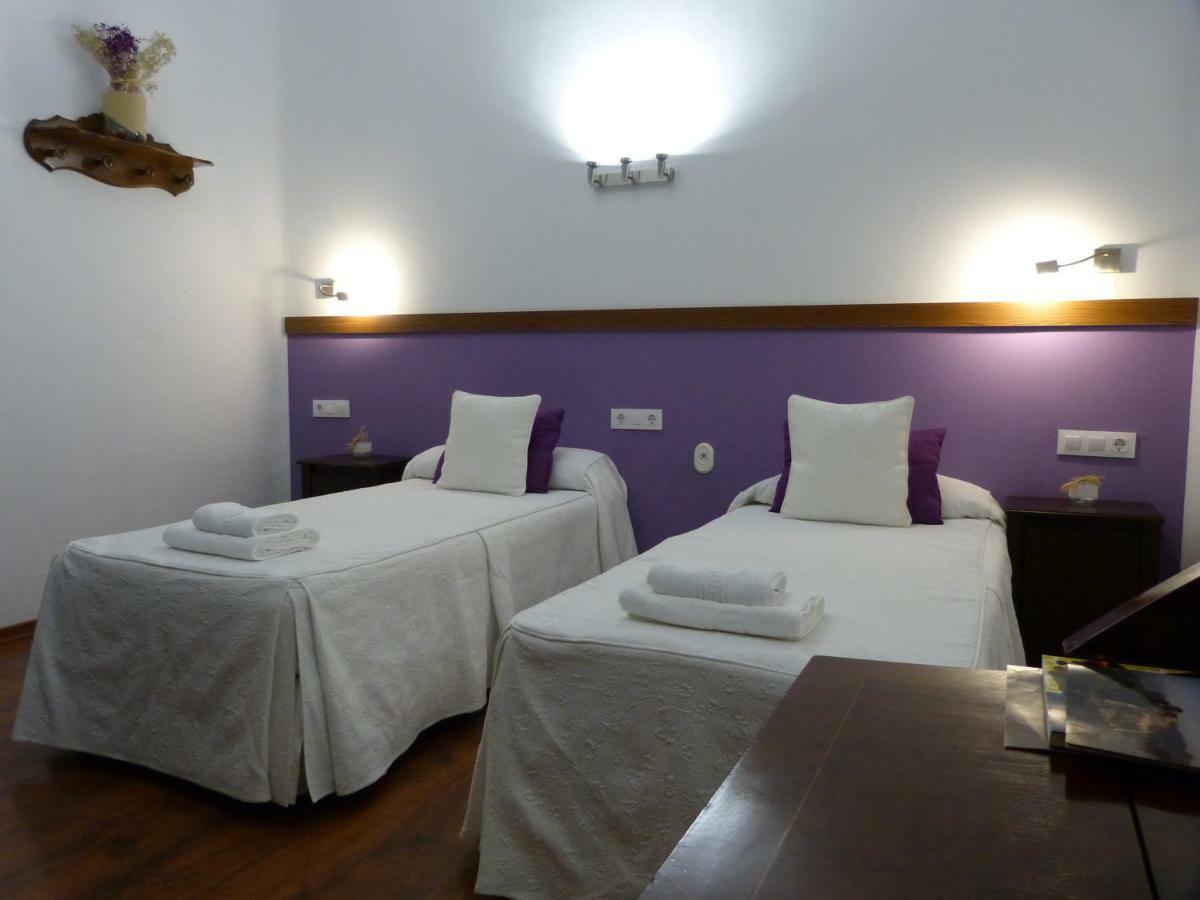 Hotel Del Arbol Xàtiva Kültér fotó