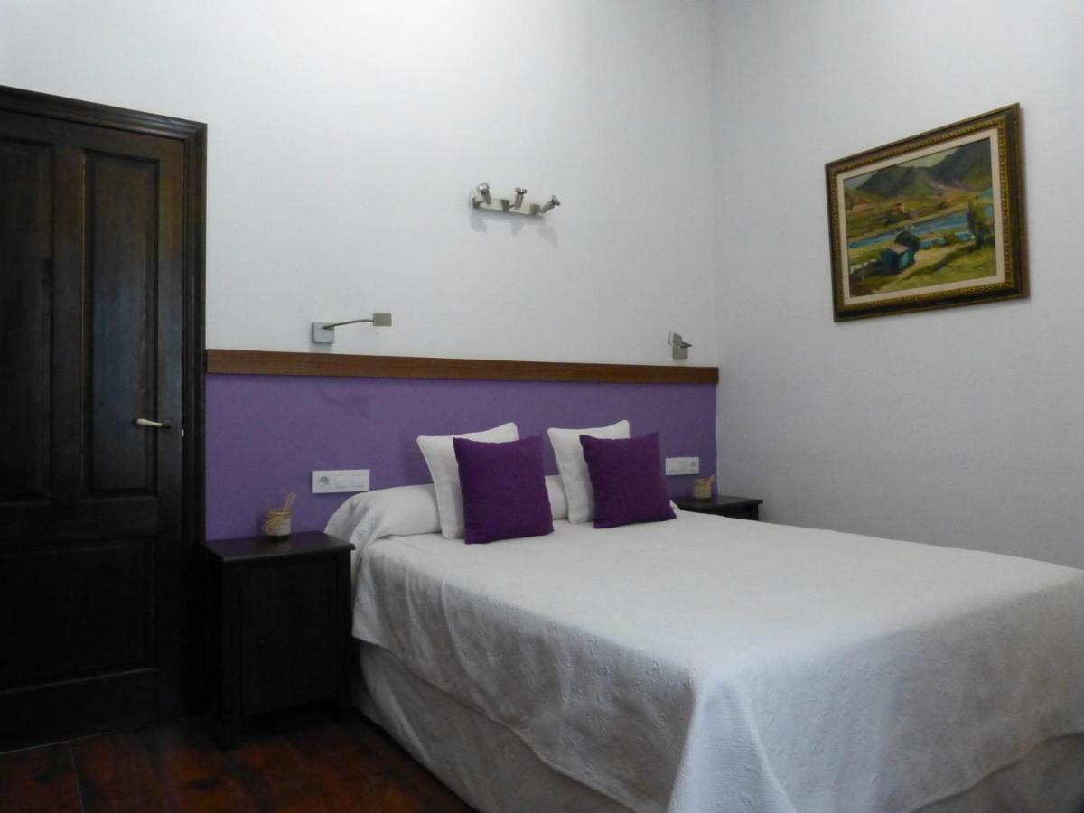 Hotel Del Arbol Xàtiva Kültér fotó