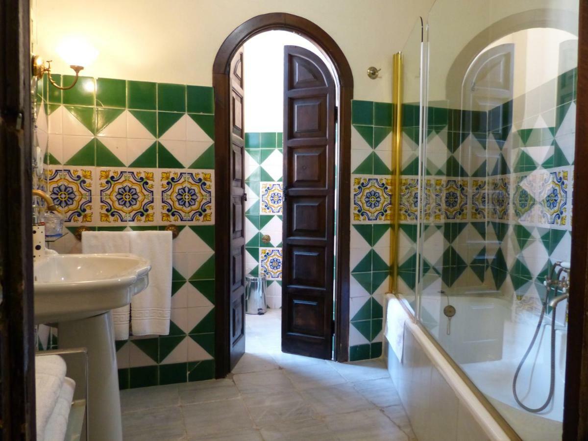 Hotel Del Arbol Xàtiva Kültér fotó