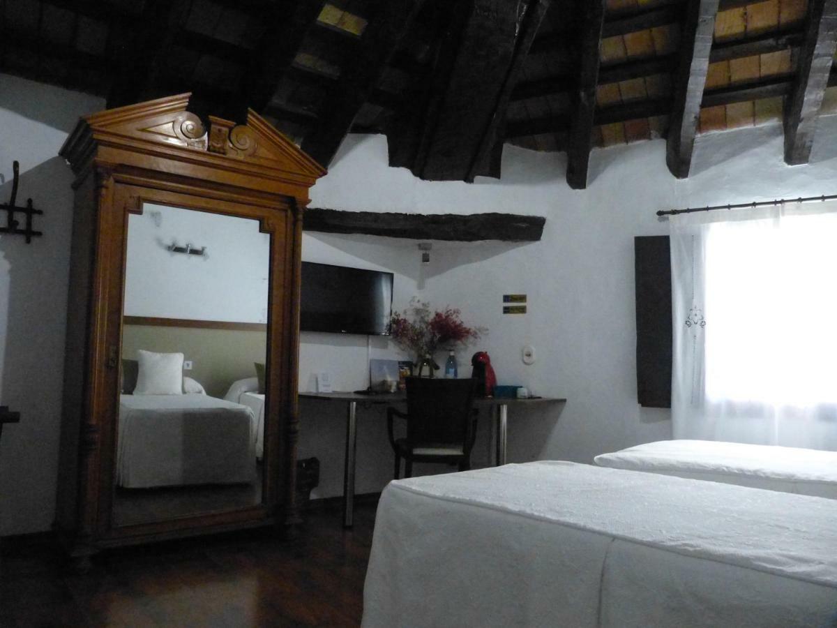 Hotel Del Arbol Xàtiva Kültér fotó