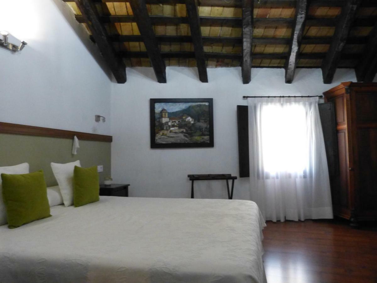 Hotel Del Arbol Xàtiva Kültér fotó