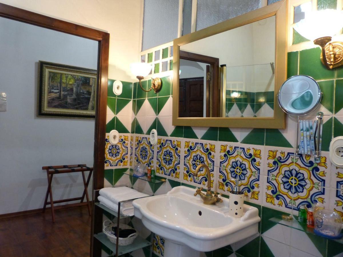 Hotel Del Arbol Xàtiva Kültér fotó