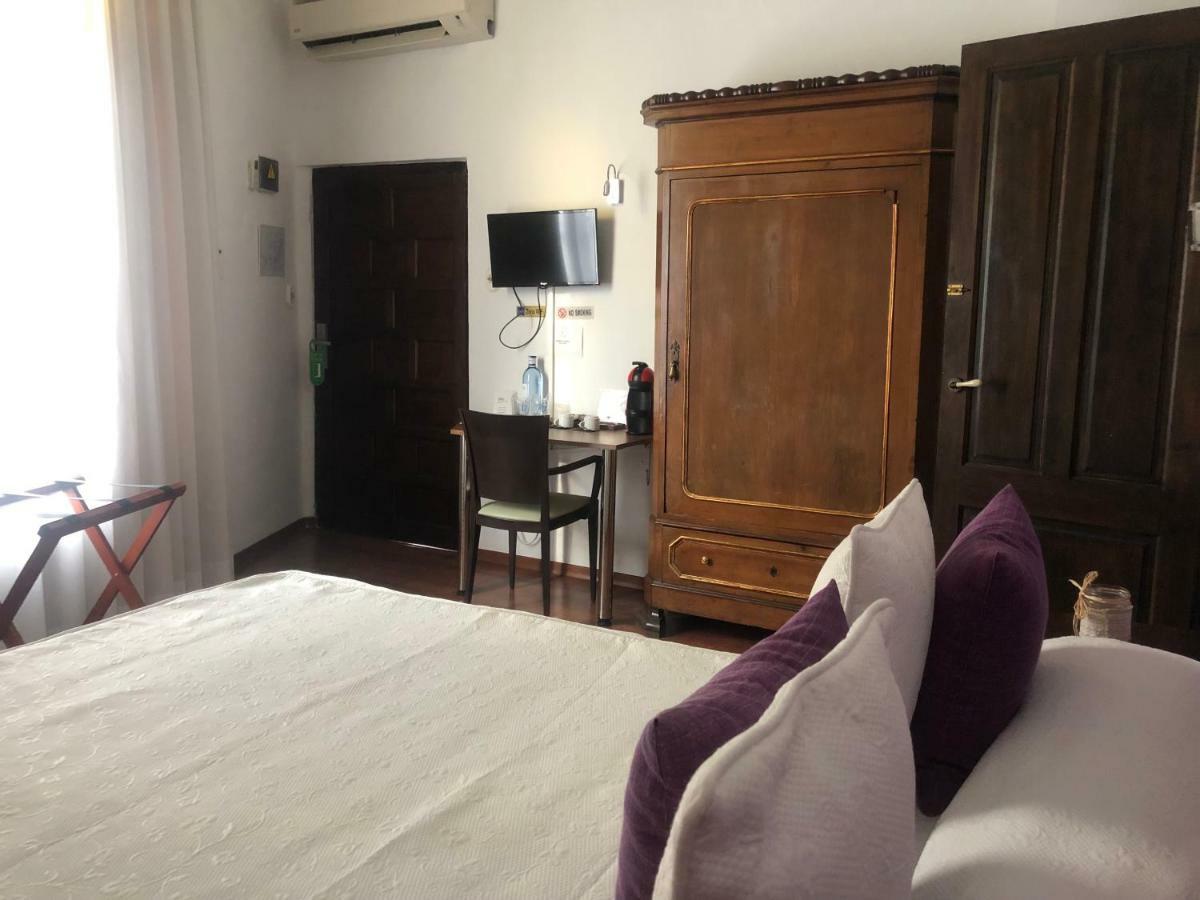 Hotel Del Arbol Xàtiva Kültér fotó