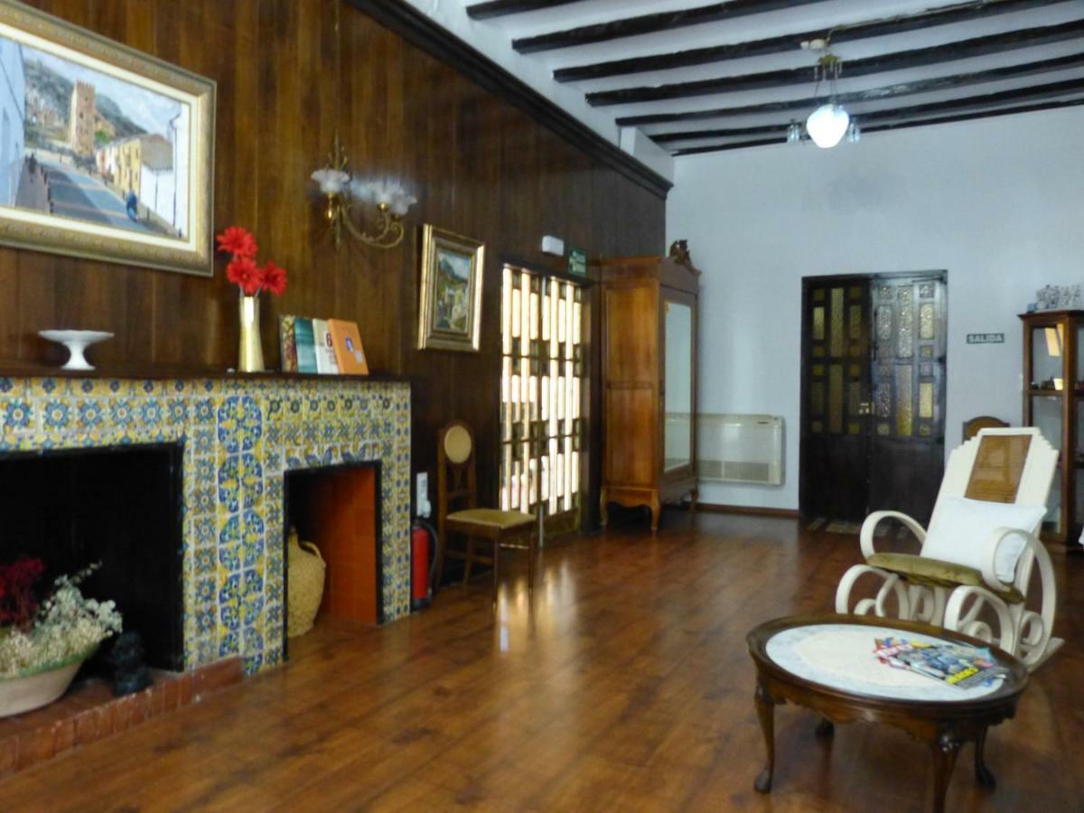Hotel Del Arbol Xàtiva Kültér fotó