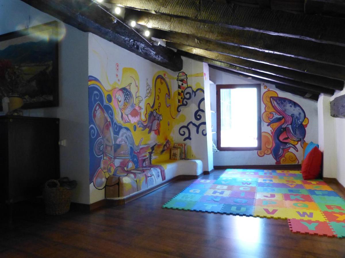 Hotel Del Arbol Xàtiva Kültér fotó