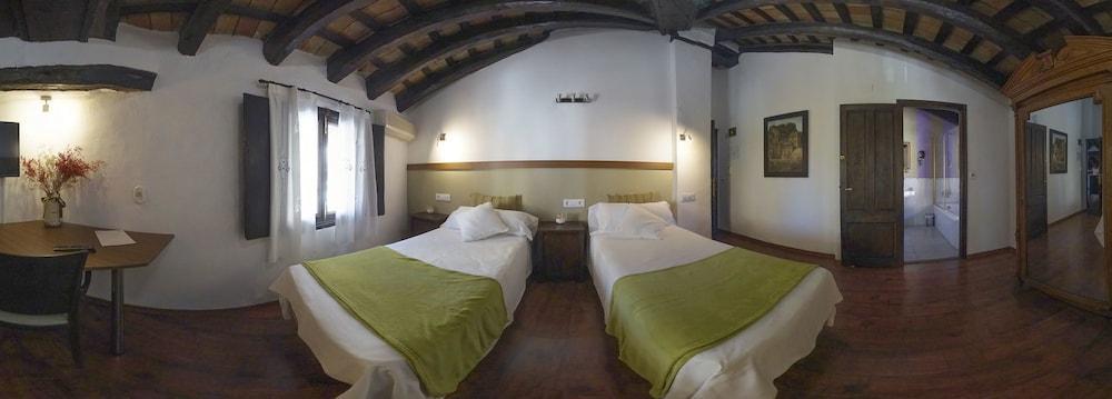 Hotel Del Arbol Xàtiva Kültér fotó