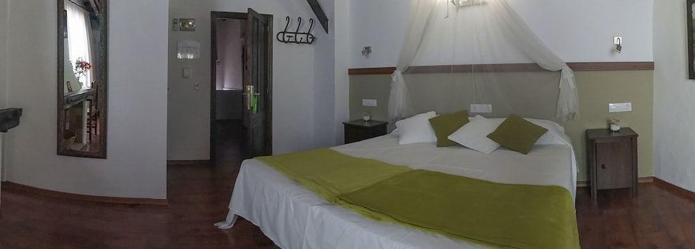 Hotel Del Arbol Xàtiva Kültér fotó